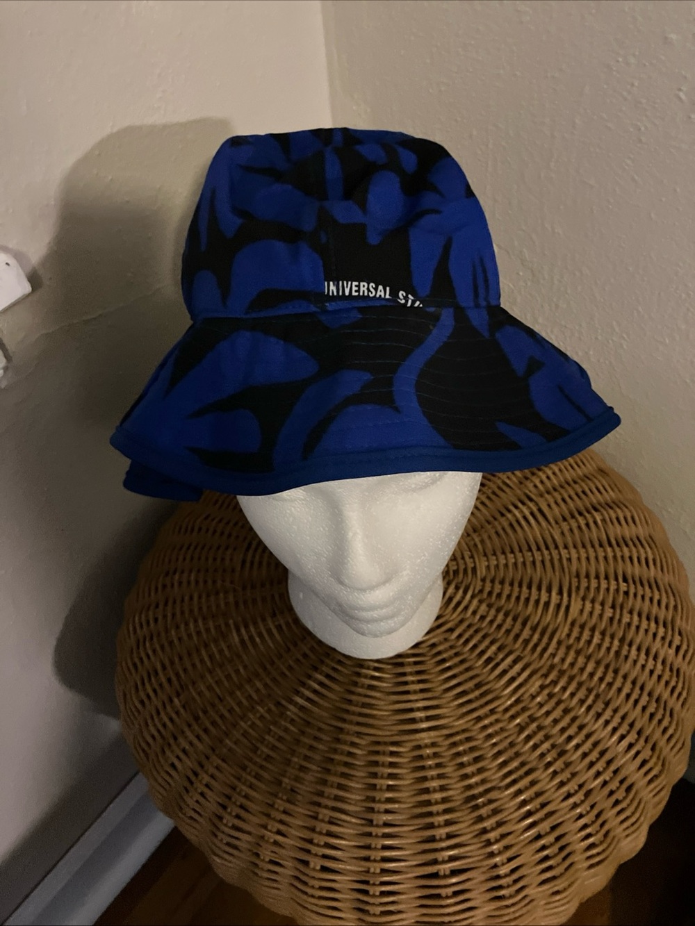 universal studios youth bucket hat